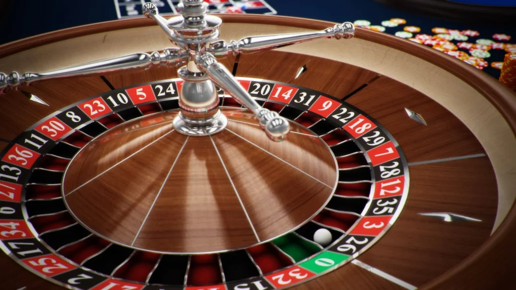 Los 5 mejores juegos de casino para ganar dinero